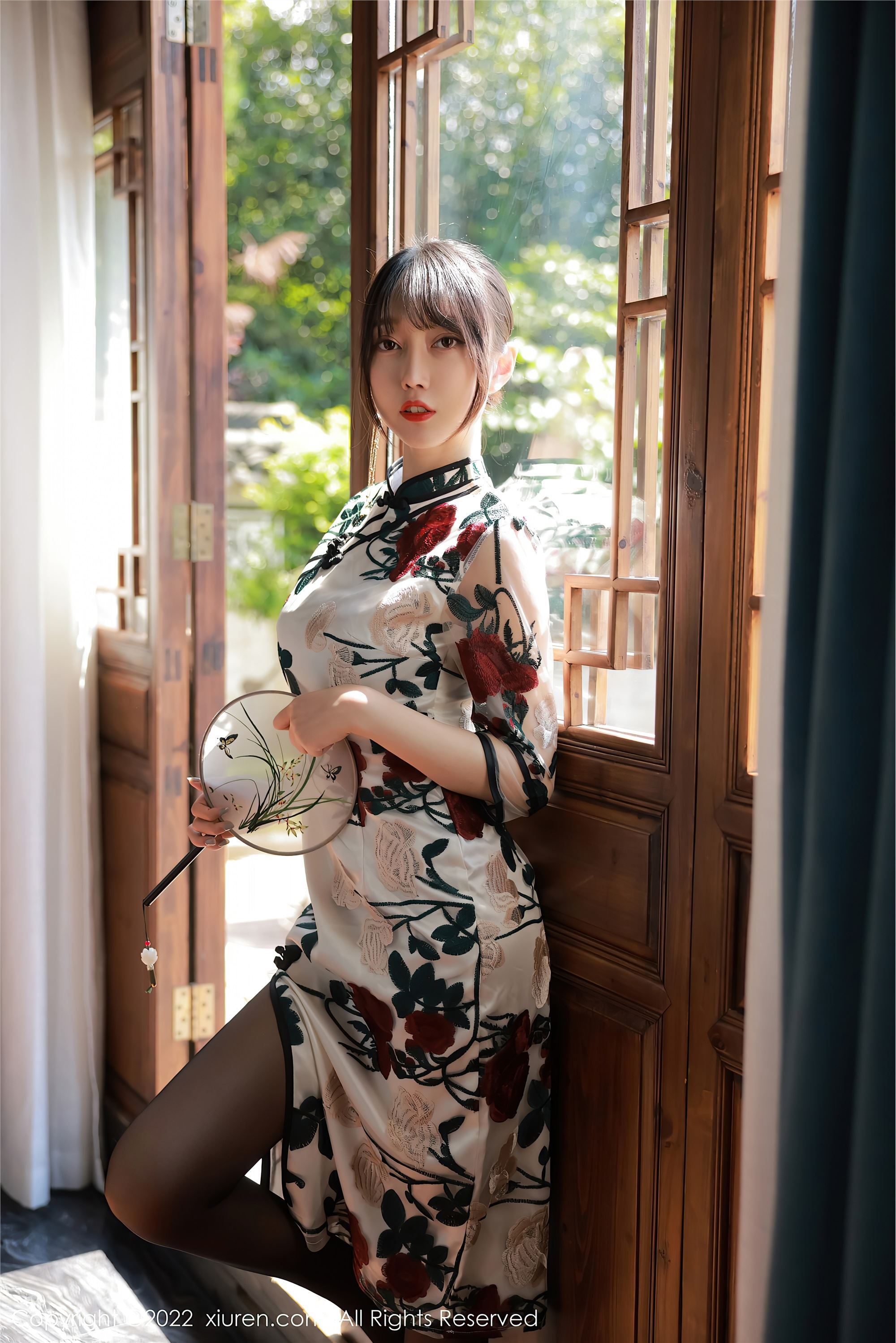 Xiuren秀人网 2022.06.28 NO.5199 玥儿玥er